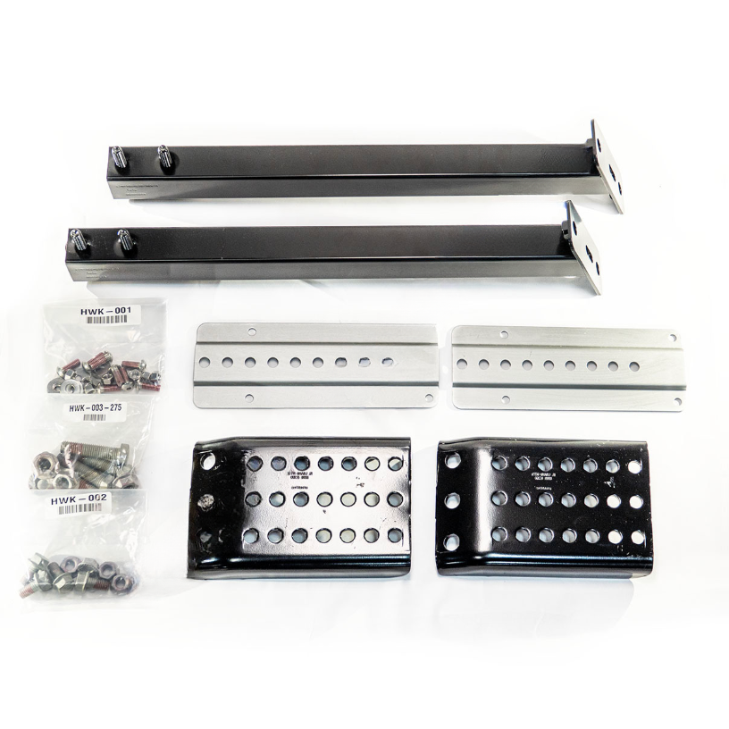 ABP N31 CTMKITAD CTM KIT ADJUSTABLE OUTBOARD STANDARD