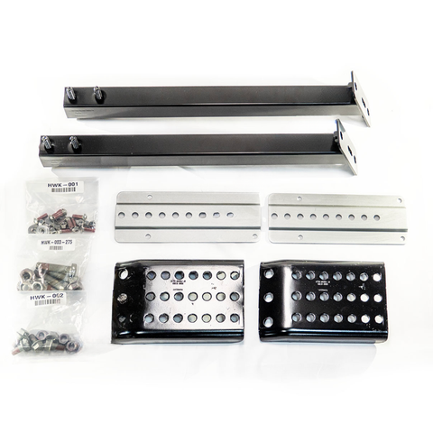ABP N31 CTMKITAD CTM KIT ADJUSTABLE OUTBOARD STANDARD