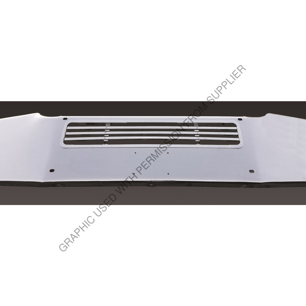 ABP N31 CZ01GI INSERT,BUMPR GRILL,CORNADO 02-09,GLIDERS
