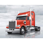 ABP N31 D012115A BUMPER CORONADO SD 2010-NEWER CUSTOM