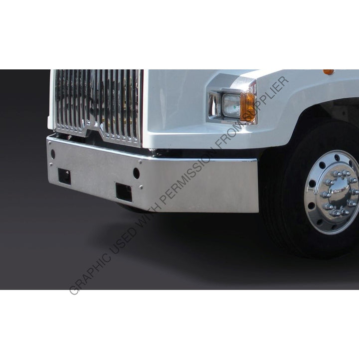 ABP N31 D052715 BUMPER WSTAR 4700SB LIKE A21-28694-013