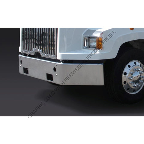 ABP N31 D052715 BUMPER WSTAR 4700SB LIKE A21-28694-013