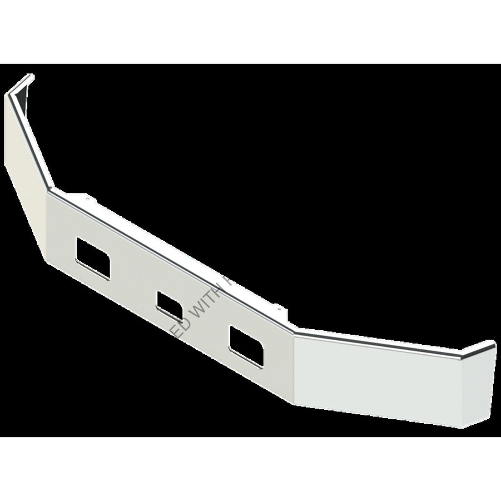 ABP N31 D091619 BUMPER FL SERIES,14IN LEG LENGTH