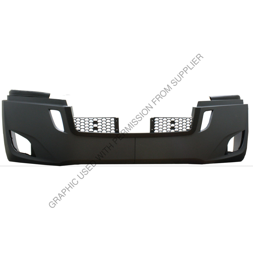 ABP N31 FL10 0405 A0F STD BUMPER KIT,W/ FOGLIGHTS CASCADIA P4