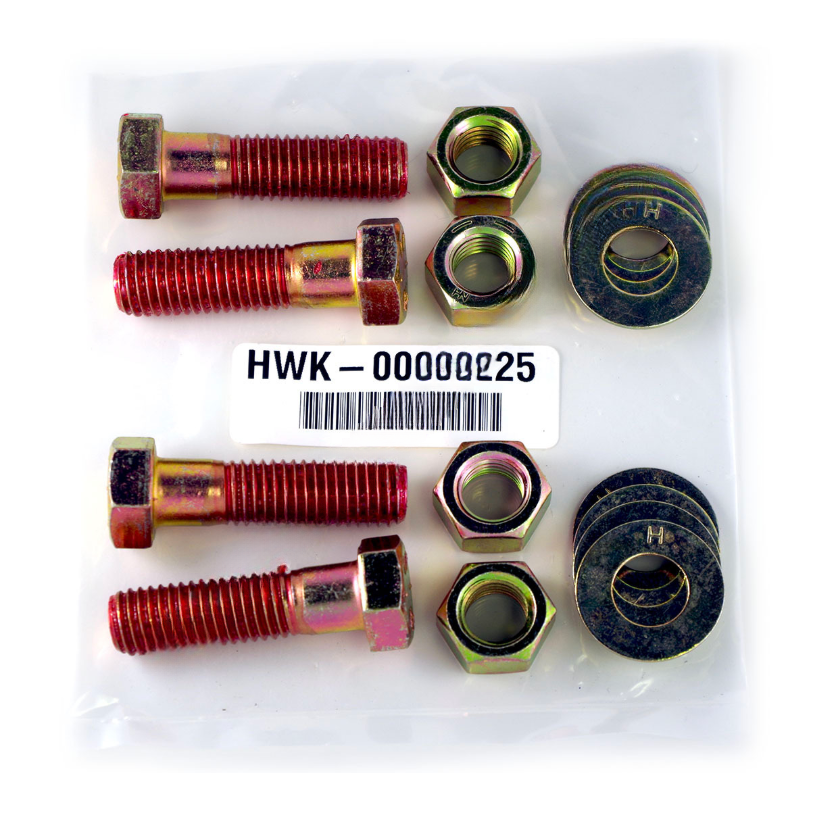 ABP N31 HWK3225 CONNECTS THE MOUNTING BRACKET TO THE TRU