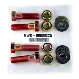ABP N31 HWK3225 CONNECTS THE MOUNTING BRACKET TO THE TRU