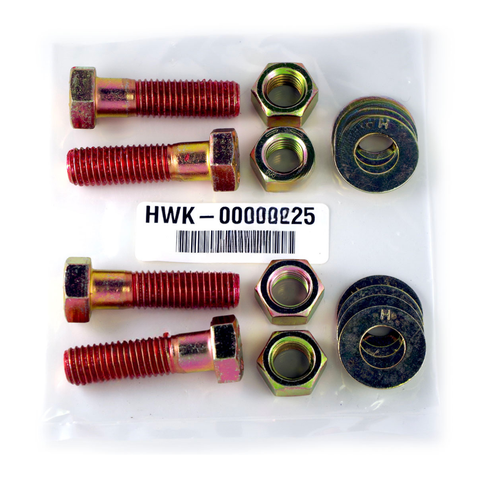 ABP N31 HWK3225 CONNECTS THE MOUNTING BRACKET TO THE TRU