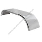 ABP N31 NF1012060SSNR SS 16G SMOOTH FULL FENDERS PAIR