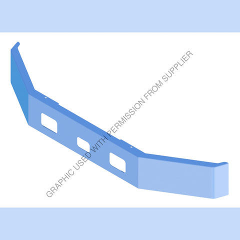ABP N31 PCK022015 BUMPER FREIGHTLINER FL50, 60, 70, 80