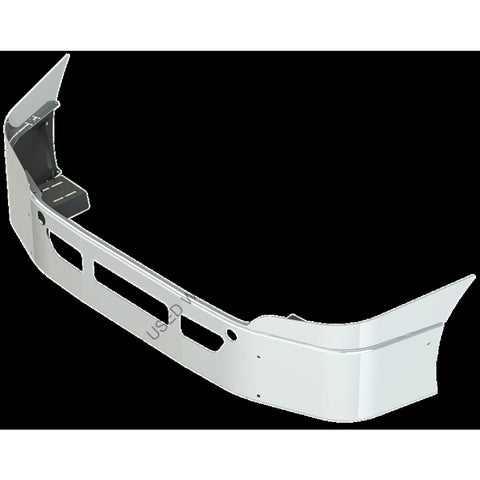 ABP N31 PCY001115X BUMPER-CASCADIA PAINT WITH FILLER KIT