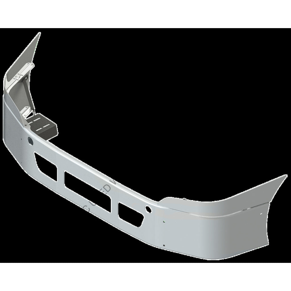 ABP N31 PCY001215X BUMPER CSCDIA REPL PLASTIC 2016-NEW,BLK