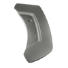 ABP N31 RTFGRY STANDARD REAR FAIRING: GRANITE GRAY