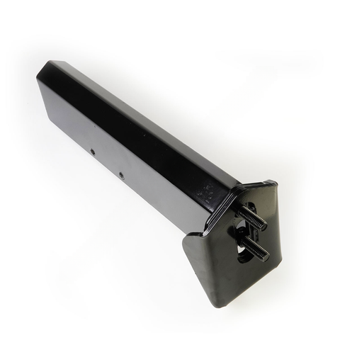 ABP N31 RTM20200 REAR HANGER POST : 2 BOLT HOLE PATTERN,