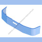 ABP N31 SCI000116 BUMPER FL 89-NEW CONV SBFA FLD112-120