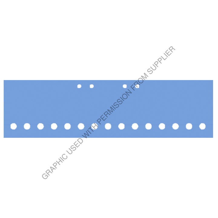 ABP N31 SCQ000006R15 BUMPER CLASSIC,2000-2002,SS,15 RND LTS