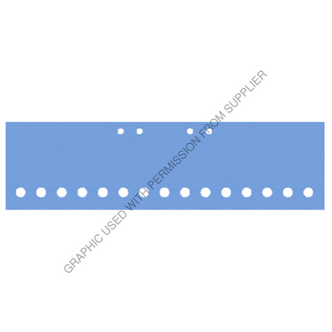 ABP N31 SCQ000006R15 BUMPER CLASSIC,2000-2002,SS,15 RND LTS