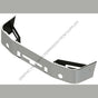 ABP N31 SCW101115 BUMPER FL CENTURY 05, COLUMBIA 04-NEW