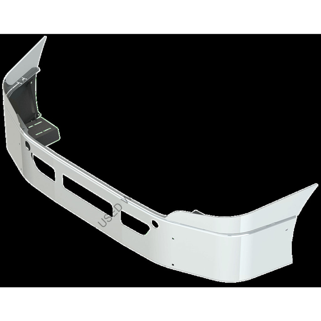ABP N31 SCY001115X BUMPER FL CASCADIA CY