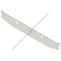 ABP N31 SFE021006 BUMPER KW W900,STEP,TOW,18"TXSQ,SS