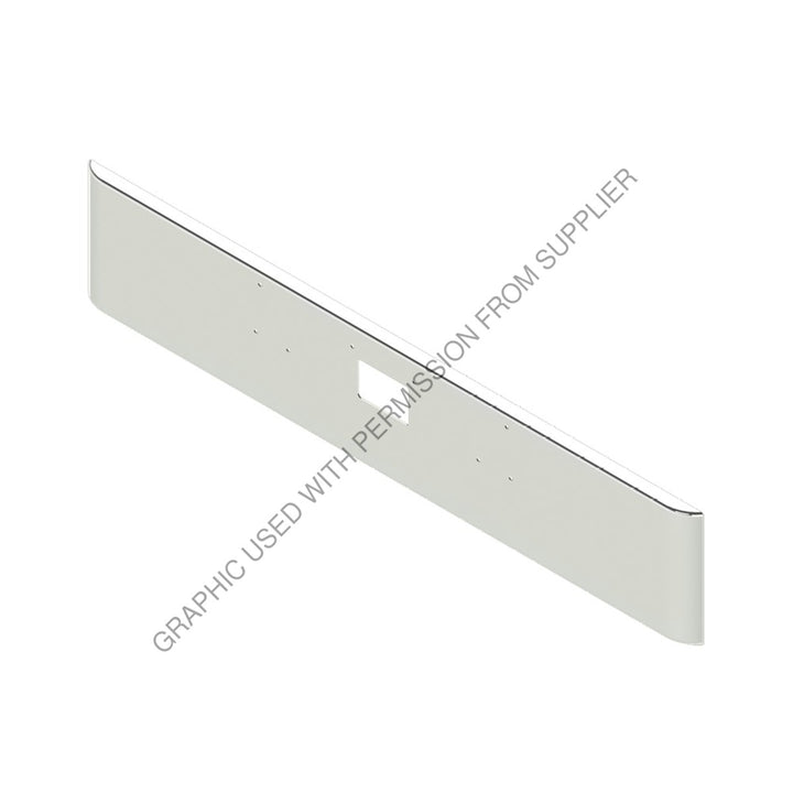 ABP N31 SHC001006 BUMPER PB 378-379 CONV 1987-NEWER