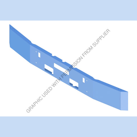 ABP N31 VCG201104 BUMPER FREIGHTLINER FLD112