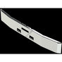 ABP N31 VCJ201004 BUMPER FLD120 -4 MOUNT HOLES 6IN BRK-BK