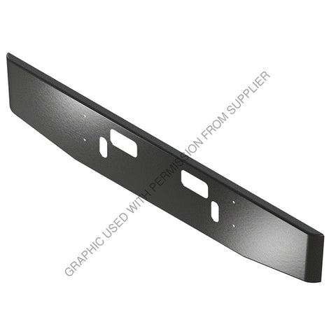 ABP N31 VCOI001102 BUMPER FL 114SD 2012-NEWER,PAINT,16