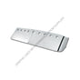 ABP N31 VF130007 VISOR FL RAISED ROOF CTRY COLMBIA 04 NWR