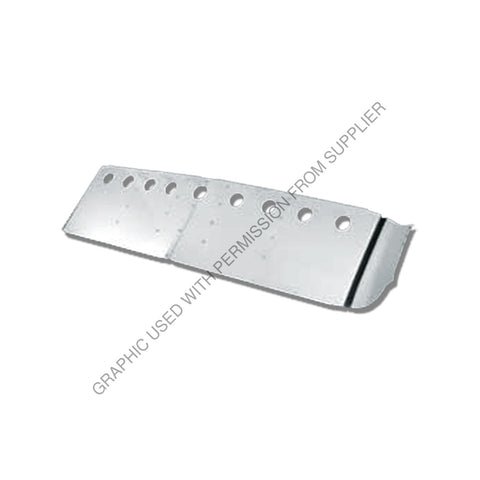 ABP N31 VF130007 VISOR FL RAISED ROOF CTRY COLMBIA 04 NWR