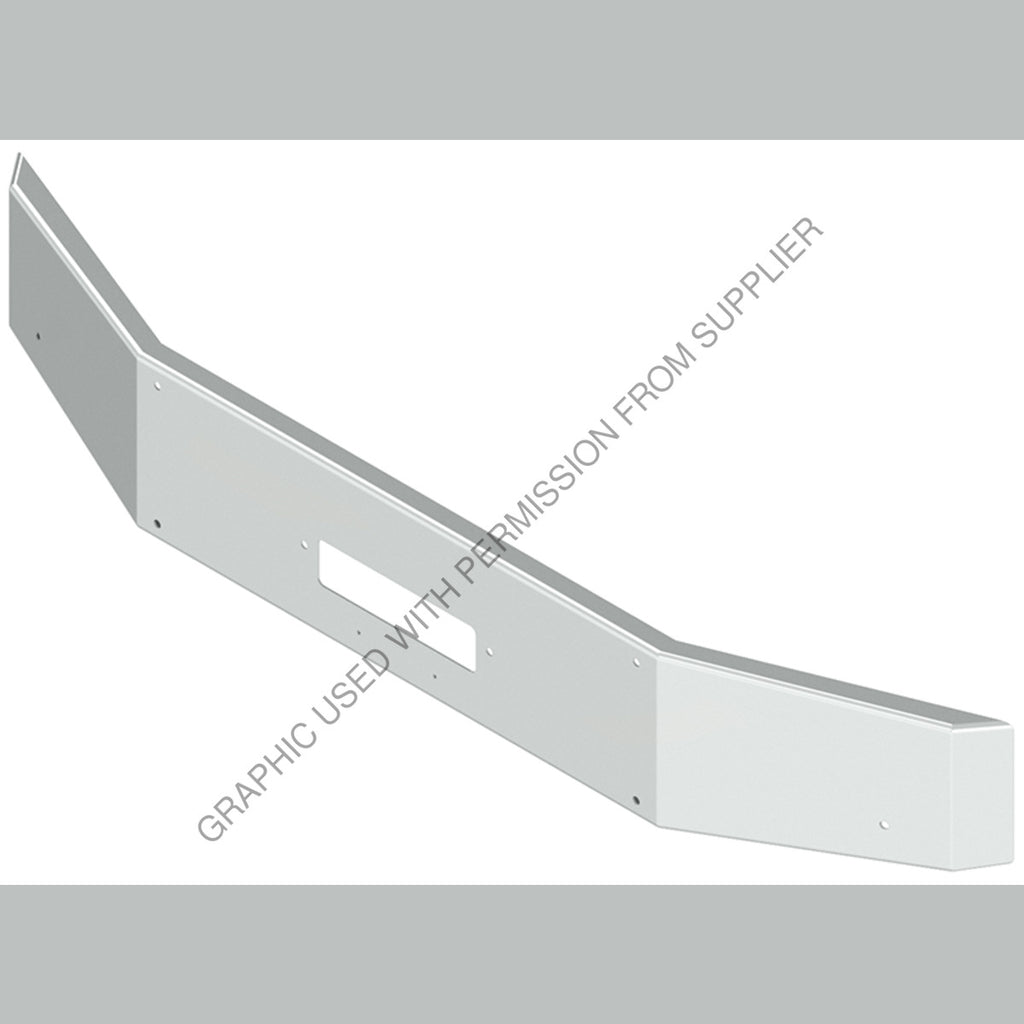 ABP N31 VIJ001044 BUMPER WSTAR 4900SA,2008-NEW,PAINTED