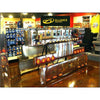 ABP N31 VUXXXX19 BUMPER DISPLAY ALLIANCE