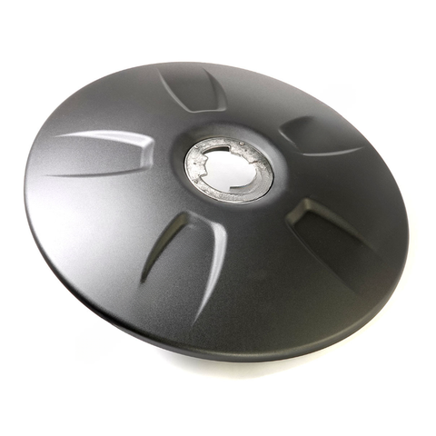ABP N31 WCCBLK WHEEL COVER BLACK