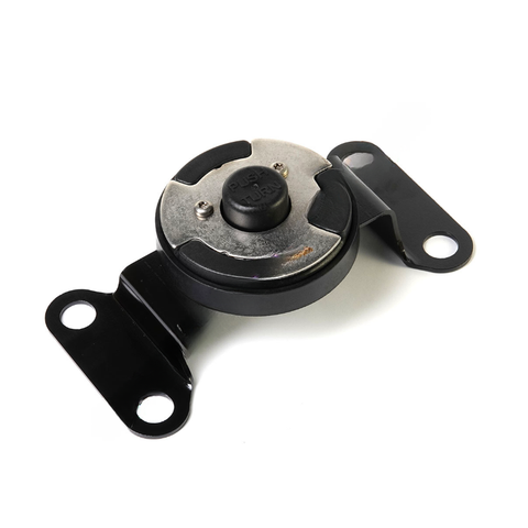 ABP N31 WCL127 WHEEL COVER LATCH FIXED - 1.27 INCHES TA