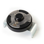 ABP N31 WCLADJD ADJUSTABLE-HEIGHT LATCH FOR TRACTOR