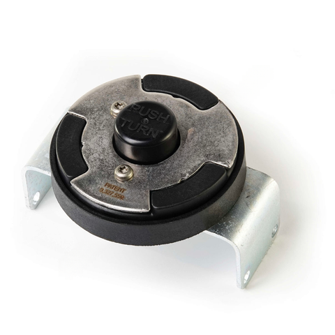 ABP N31 WCLADJD ADJUSTABLE-HEIGHT LATCH FOR TRACTOR