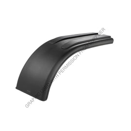 ABP N32 5020 66 POLY HALF TANDEM FENDER WBT PR