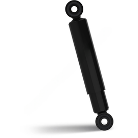 ABP N32 G900003 SHOCK GAS: FRONT - FTL W/TPRLF SPRG CASC