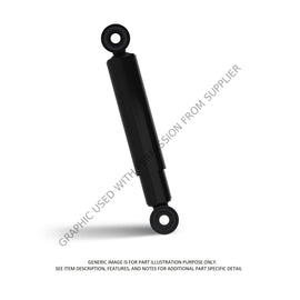 ABP N32 G900008 SHOCK GAS: FRONT- FTL CASC CNT CL CRNDO