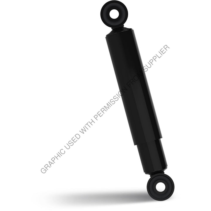 ABP N32 G900035 SHOCK GAS: FRONT - INTERNATIONAL