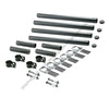 ABP N32 MK4005 SINGLE AXLE MOUNTING KIT U-BOLT