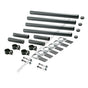 ABP N32 MK4005 SINGLE AXLE MOUNTING KIT U-BOLT