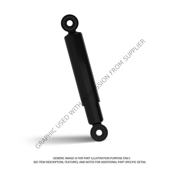 ABP N32 O900041 SHOCK OIL: REAR - KENWORTH AIR GLIDE