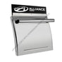 ABP N32 Q1585LMB SS LOW MOUNT BRACELESS QTR FENDER PR