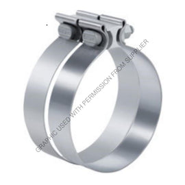 ABP N35 04 20289 001 4.0 DBL ACCU SEAL CL 4IN.