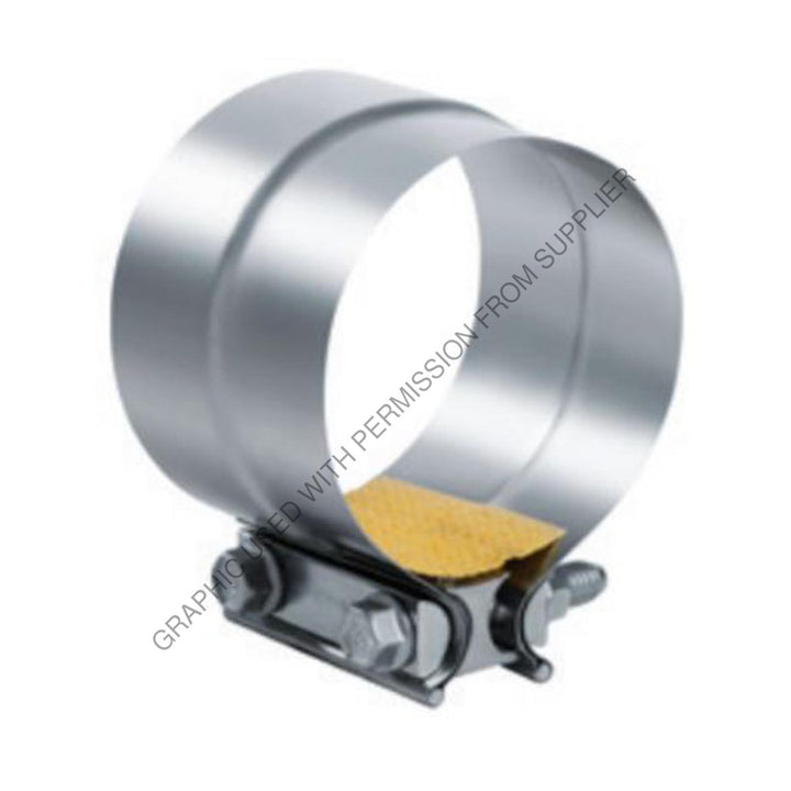 ABP N35 30PLSG 30 S/S PRE - FORMED