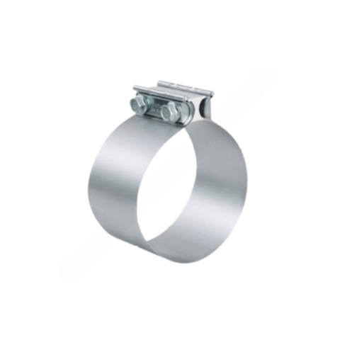 ABP N35 35PBA CLAMP, EXHAUST BUTT