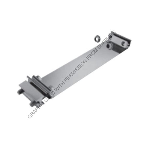ABP N35 50EST CLAMP-BAND,FLAT,EASYSEAL, 5IN
