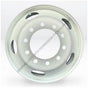 ABP N40S HP225X825 2B 1 STEEL WHEEL, MAX LOAD 7400 LBS