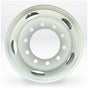 ABP N40S HP225X825 5B 2 STEEL WHEEL, MAX LOAD 7400 LBS