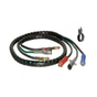 ABP N42AAPL15 3-IN-1 AIRPOWER LINE - 15FT